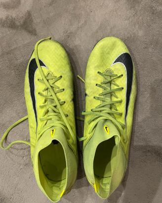 Scarpe calcetto nike mercurial