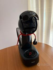 Nescafè Dolce gusto