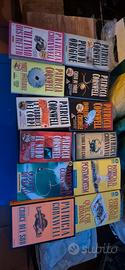 libri patricia cornwell