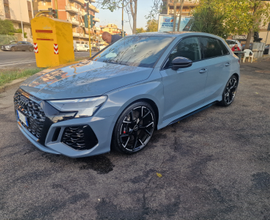 Audi RS3 8Y