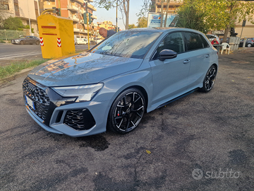 Audi RS3 8Y