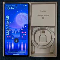 GOOGLE PIXEL 6a 