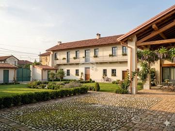 CASA INDIPENDENTE A MONTANARO
