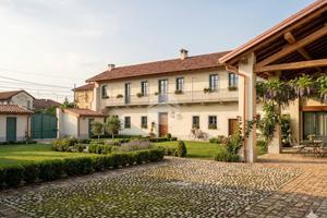 CASA INDIPENDENTE A MONTANARO