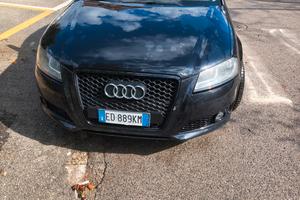 audi A3 1.6 tdi