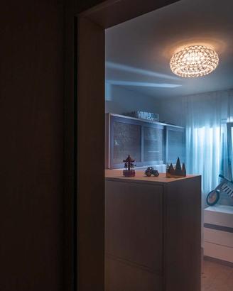 Lampada Foscarini caboche plus