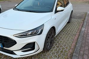 Ford focus ST-Line