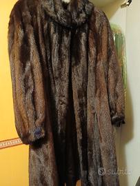 pelliccia lunga