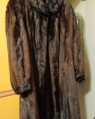 pelliccia lunga