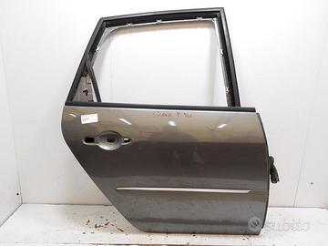 7751475409 PORTA POSTERIORE DX RENAULT SCENIC II (