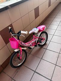 Brera Kelly Princess 16 pollici