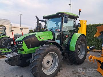 Trattore Deutz-Fahr 5125 GS DT - 0 ore