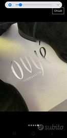  stivale nero scamosciato tg.38