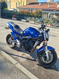 Yamaha fz6