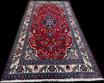 Tappeto Persiano ARDEBIL cm. 300x200 cm