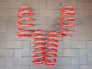 molle eibach Audi a3 8p 