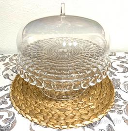 Guzzini Tiffany - Alzata / Tortiera