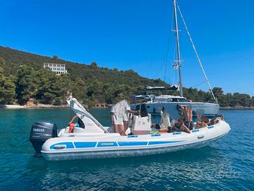 STINGHER  606 XS