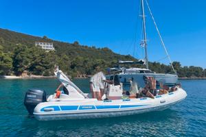 STINGHER  606 XS