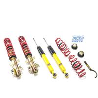 KIT SOSPENSIONE FILETTATA EIBACH MTS PER SUZUKI SW