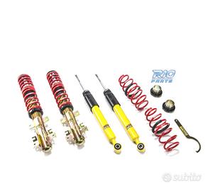 KIT SOSPENSIONE FILETTATA EIBACH MTS PER SUZUKI SW