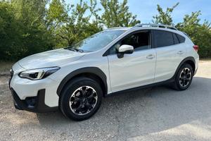 Subaru XV 1.6i Lineartronic Premium GPL
