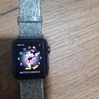 apple watch series 3 38mm come nuovo
