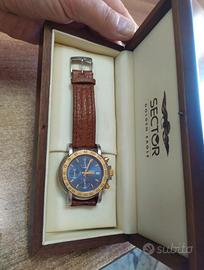 orologio Sector serie Golden Eagle 