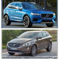 Ricambi volvo xc60 xc 60 2012-2023