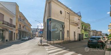 Casa Indipendente Nardò [155VRG]