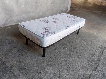 Materasso singolo - Trasporto 