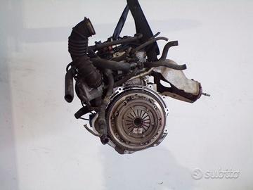 Motore Smart 454 Forfour 1.3 benzina M135930