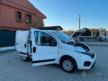 Fiat fiorino multijet