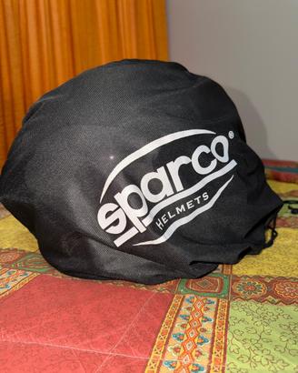 Casco  Sparco X-PRO