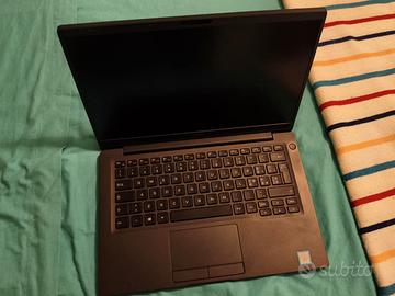 Dell Latitude 7400 Carbon 14" 16GB RAM 512 SSD M.2