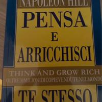 Pensa e arricchisci te stesso