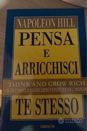Pensa e arricchisci te stesso