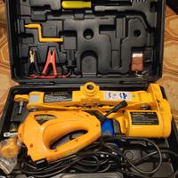 Krik per auto e Camper 