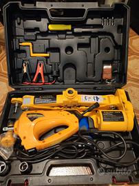 Krik per auto e Camper 