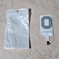 Supporto wireless x iPhone 