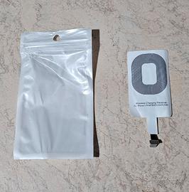 Supporto wireless x iPhone 