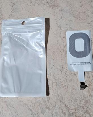 Supporto wireless x iPhone 