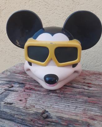 McDonald Happy Meal Topolino Binocolo Disney 