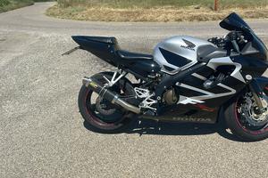 Honda CBR 600 F Sport