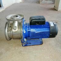 pompa monogirante LOWARA centrifuga