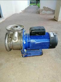 pompa monogirante LOWARA centrifuga