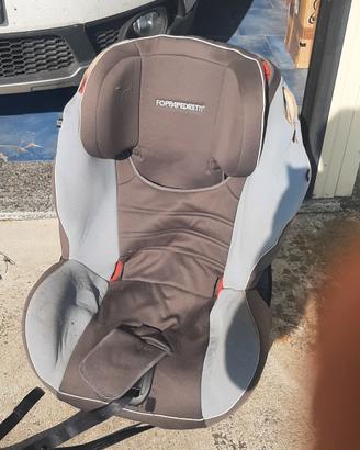 Seggiolino Auto Foppapedretti