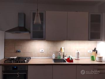 Cucina Ikea come nuova
