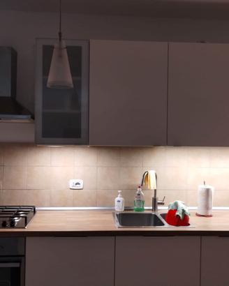 Cucina Ikea come nuova