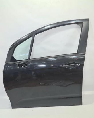 PORTIERA ANTERIORE SINISTRA CITROEN C3 Serie HFV (